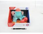 ASKATO Elephant smasher with balls