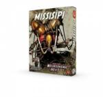 Portal Games Add-on for Neuroshima Hex 3.0: Mississippi