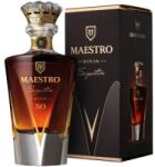 Maestro Vinars Divin Apriori Maestro 7 ani, Signature XO, 40% Alcool, 0.7 l, Cutie Cadou