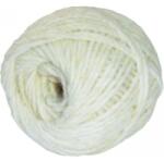 Herlitz Sfoara Bumbac, 100 g/Ghem, Alba (HRZ-9466340)
