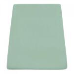 Heinner Cearceaf Pat Cu Elastic 160x200 Cm Verde (hr-sheet160-ver) - shoppix