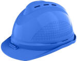 INGCO Cască de protecție albastră (HSH803)