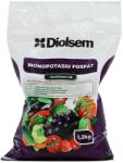 Diolsem Ingrasamant Monopotasiu fosfat (MKP) - 1, 2 kg, Diolsem (PR-104343)