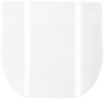 Prima Set 2 x 10 Ecrane Transparente pentru Masca Protectie Fata, Prima, 28 x 19 cm (TEV-2xVTR-1403-REZ)