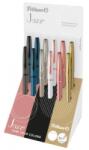 Pelikan Pix Jazz Noble Elegance K36, Diverse Culori, 15 Bucati (HRZ-607704)