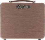 Kustom Madero 40 White Комбо усилвател за електро-акустична китара (<![CDATA[MADERO40]]>)