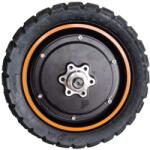 Kukirin M5 Pro elektromos roller motor gumival 1200W