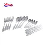Vanora Set Tacamuri 16 Piese, Inga, Vanora Home (vn-fm-s16pcs) - shoppix Tacam