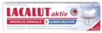 Lacalut Set 2 x Pasta de Dinti Lacalut Aktiv Whitening, Albire Delicata si Protectie Gingivala, 75 ml (ROC-2xMAG1015466TS)