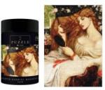 Interdruk Puzzles 1000 Art 4 Rossetti