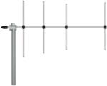 Sirio Antenne WY 136-4N VHF bázis antenna (SIR-076-999)