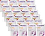 KATTOVIT Kattovit Sensitive csirke pástétom 24x85 g-os tasak