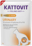 KATTOVIT Kattovit Urinary Pate csirke 85 g-os tasak