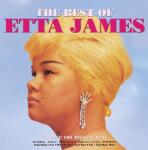 Etta James - The Best Of (Reissue) (LP) (5060397601100)