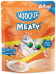  Moochie MOOCHIE Tonhal és lazac zselében 70 g