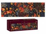 Interdruk Panorama puzzle 1000 Flowers 2
