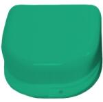 Prima Cutie Verde pentru Pastrarea Protezei, Gutierei si a Aparatelor Dentare, Prima (VTR-1722-VER)