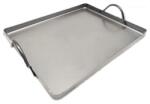 Garcima Tava din Otel lustruit, Garcima, 40 x 40 cm (MRK-60340)