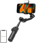  Gimbal AOCHUAN X2 RGB (fekete) - studioeszkozok