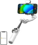AOCHUAN X2 RGB (fehér) gimbal - studioeszkozok