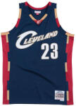 Mitchell & Ness - Cleveland Cavaliers LeBron James - 23 Kosármez - 4XL