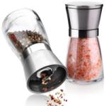 Vilde Vas cu Capac Sticla, Vilde, 1 l, 270 ml (MRK-259608)