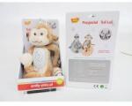 Smily Play Tuli Luli Monkeys cuddly dog