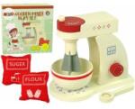 Lean Sport Wooden Kitchen Robot Mixer Accessories Kitchen Kids