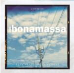 Joe Bonamassa - A New Day Now - 20th Anniversary Edition (Limited Edition) (Blue / White Coloured) (180 g) (2 LP) (8712725748618)