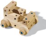 SES Creative Fa Építőjáték Készlet - 95 Darabos (251-0945)