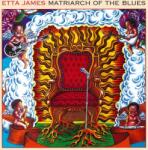 Etta James - Matriarch Of The Blues (Reissue) (20th Anniversary) (LP) (8719262011847)