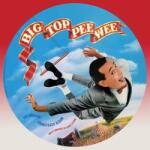Danny Elfman - Big Top Pee-Wee (Reissue) (Picture Disc) (LP) (0194399266410)