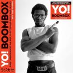 Various Artists - Yo! Boombox (Early Independent Hip Hop, Electro And Disco Rap 1979-83) (3 LP) (5026328005300)