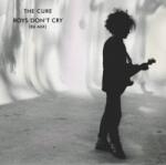 The Cure - Boys Don't Cry (86' Mix) (12" Vinyl) (0199957322386)