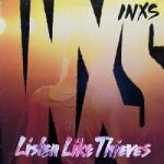 INXS - Listen Like Thieves (Reissue) (180 g) (LP) (0602537778959)