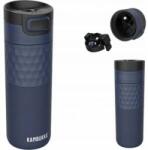 KAMBUKKA Thermal Mug Etna 500ml Denim Blue