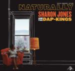 Sharon Jones & The Dap-Kings - Naturally (Reissue) (2 LP) (0823134008212)
