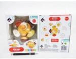 ASKATO Interactive-sensory duck