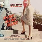 James Brown & The Famous Flames - Please Please Please (Limited Edition) (Red Coloured) (180 g) (LP) (8436559465588)