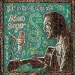 Buddy Guy - Blues Singer (Reissue) (180 g) (2 LP) (8719262003750)