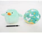 Tactic Egg Amigos chicken green 60543