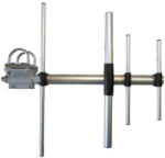 Sirio Antenne WY 300-4N UHF bázis antenna (SIR-214-999)