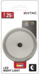 Entac ENL-CC-0, 5W-DS éjjeli fény „Dusk to Dawn funkcióval (ENL-CC-0,5W-DS)