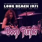 Deep Purple - Live In Long Beach 1971 (Remastered) (2 LP) (4029759102212)