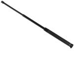  Profesionális teleszkópos bot, Easy Lock rendszer, leválasztható forgó tok, 46 cm, fekete