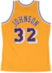 Mitchell & Ness Lakers Magic Johnson Swingman Jersey - 84-85, XXL