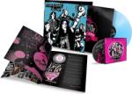 Alice Cooper - Live From The Astroturf (Limited Edition) (Curacao Coloured) (180 g) (LP + DVD) (4029759178736)