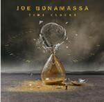 Joe Bonamassa - Time Clocks (Limited Edition) (180 g) (2 LP) (0810020505696)