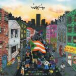 Wiki - No Mountains In Manhattan (Limited Edition) (2 LP) (0191404087817)