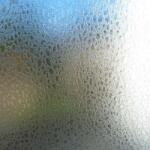  Vízfoltos belátáscsökkentő sztatikus ablakfólia 67, 5cm x 15m